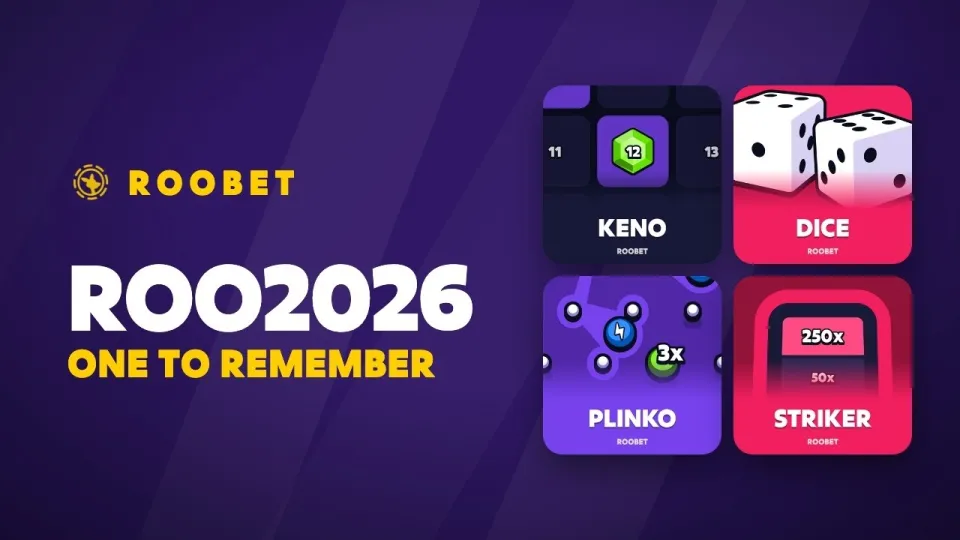 Roobet Promo Code: ROO2026 – How It Works and What You Get
